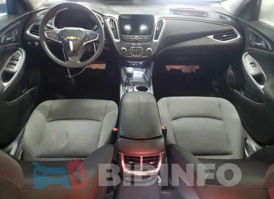 1G1ZD5ST1RF207757 Photo# 8