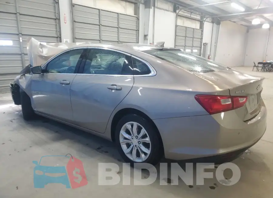 1G1ZD5ST1RF207757 Photo# 2