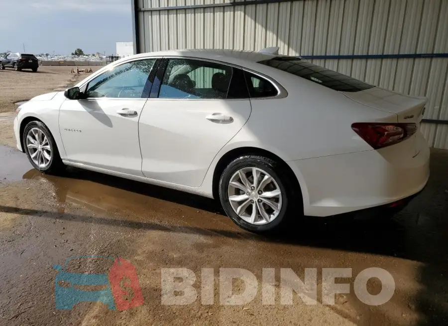 1G1ZD5ST2NF157252 Photo# 2
