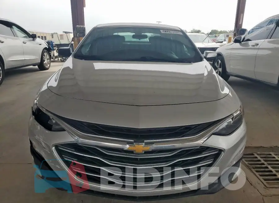 1G1ZD5ST3NF162721 Photo# 5