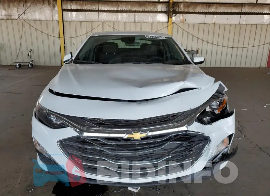 1G1ZD5ST3PF134274 Photo# 5