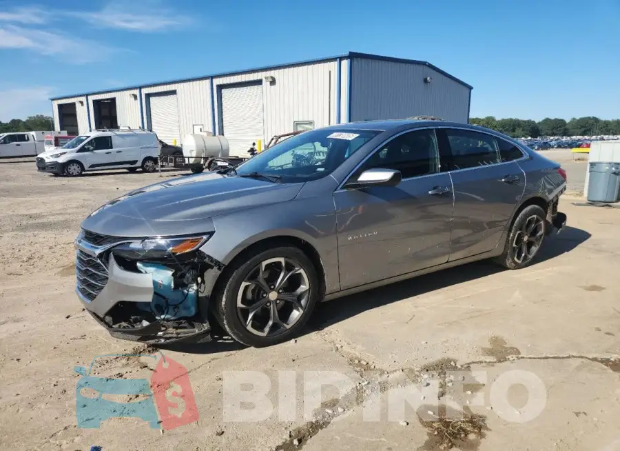 1G1ZD5ST3PF210527 Photo# 1