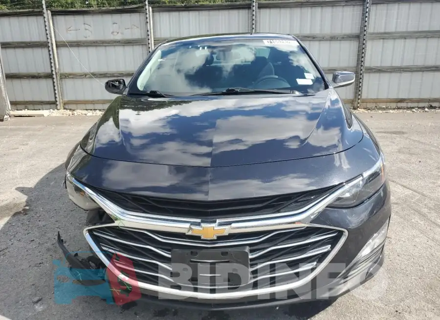 1G1ZD5ST3PF210785 Photo# 5