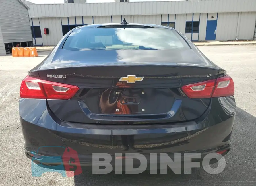 1G1ZD5ST3PF210785 Photo# 6