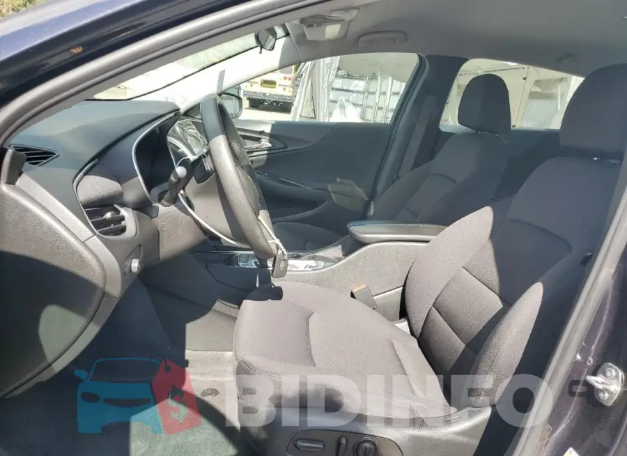 1G1ZD5ST3PF210785 Photo# 7