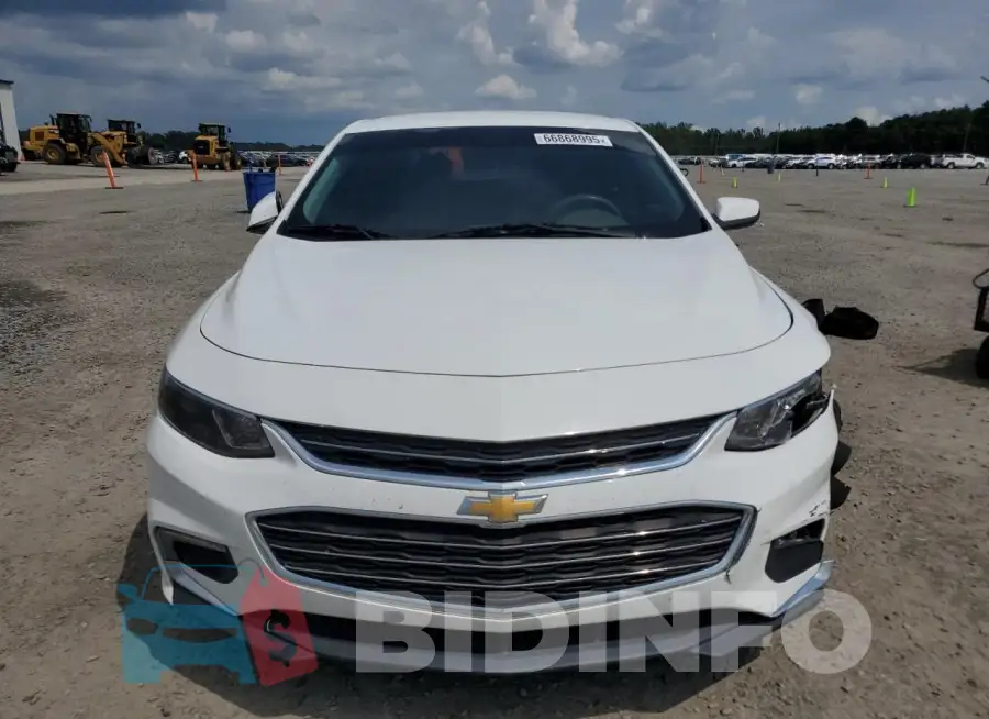 1G1ZD5ST5JF243195 Photo# 5
