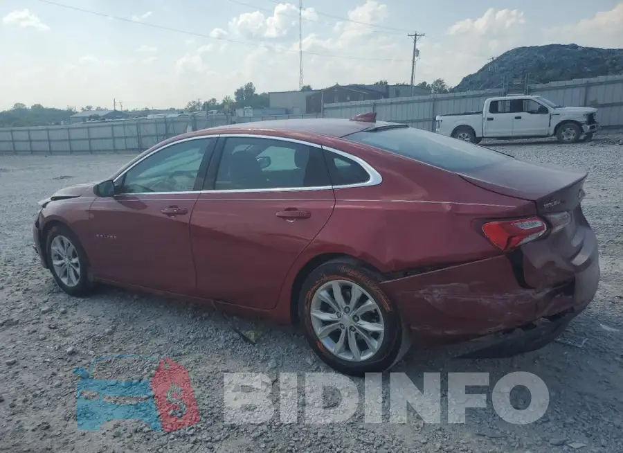 1G1ZD5ST5KF117484 Photo# 2