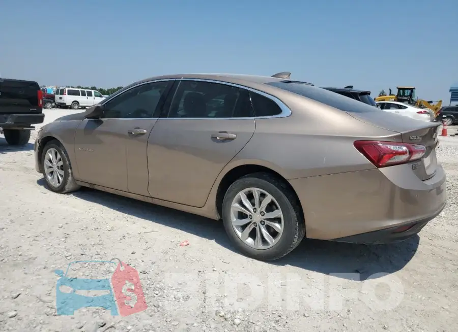 1G1ZD5ST7KF118054 Photo# 2