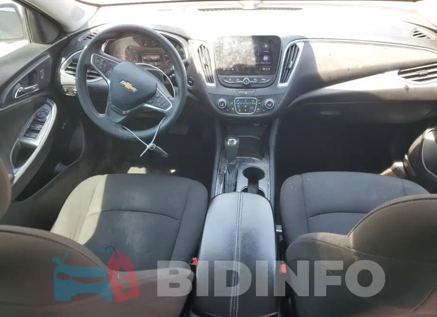 1G1ZD5ST7KF118054 Photo# 8