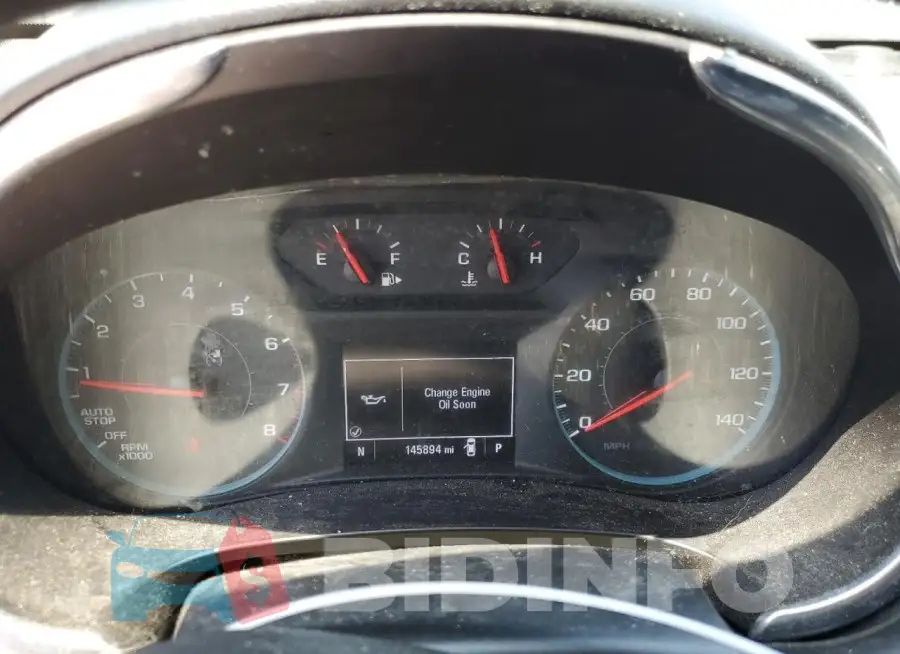 1G1ZD5ST7KF118054 Photo# 9