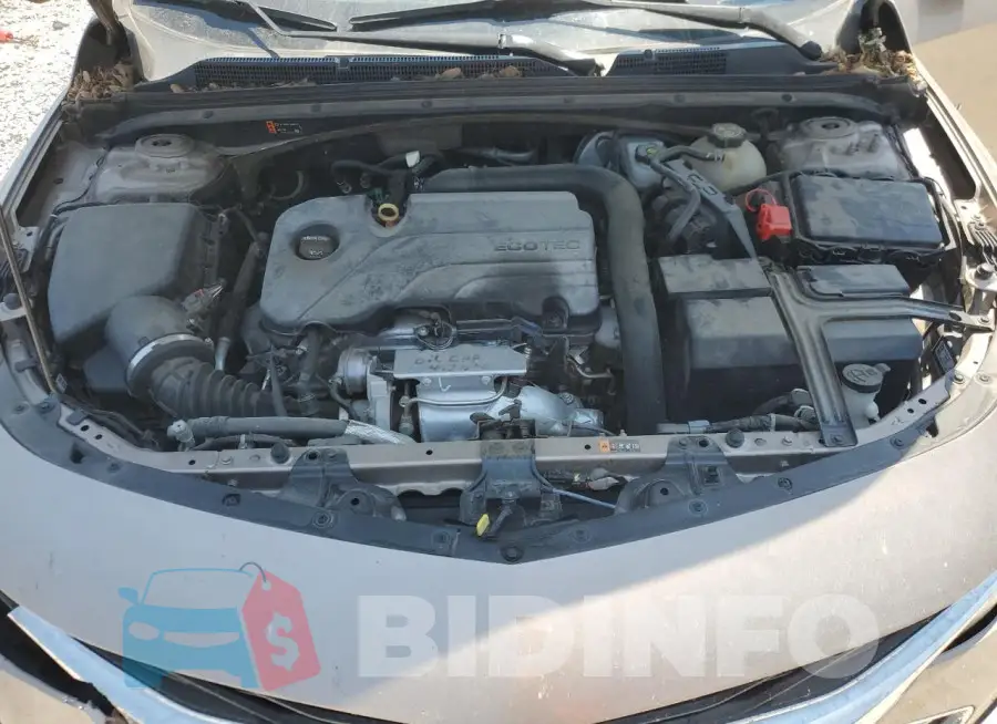 1G1ZD5ST7KF118054 Photo# 11