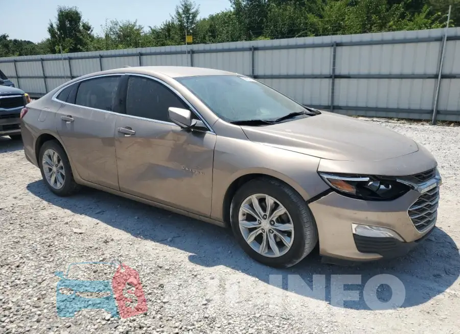 1G1ZD5ST7KF118054 Photo# 4