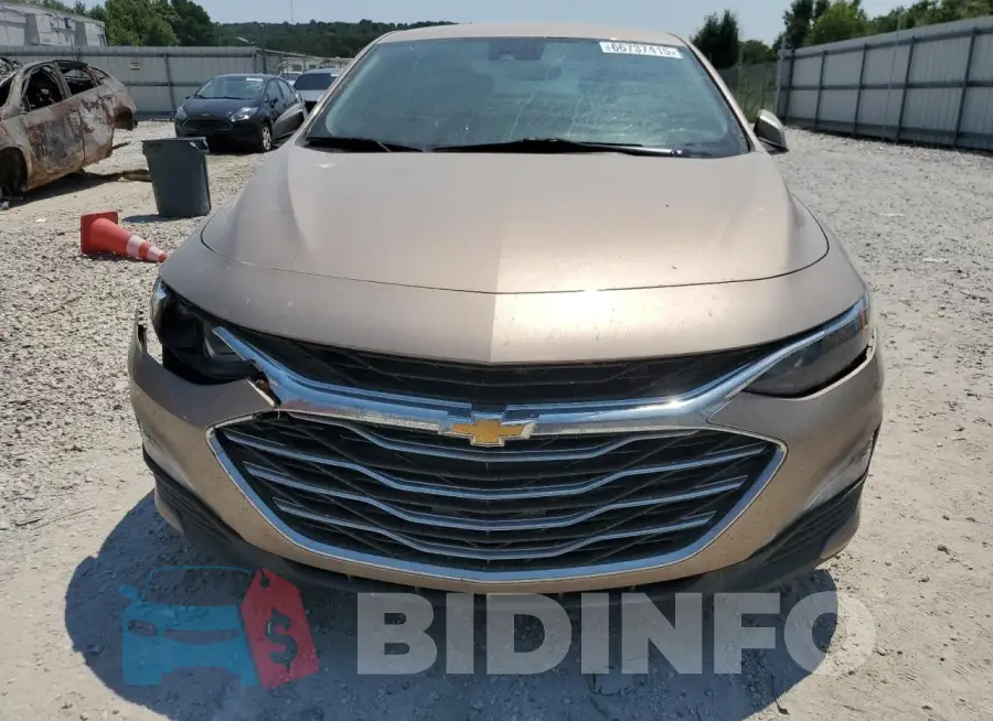 1G1ZD5ST7KF118054 Photo# 5