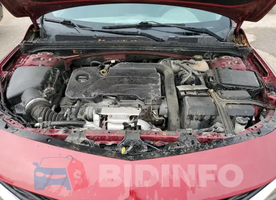 1G1ZD5ST8KF104082 Photo# 11