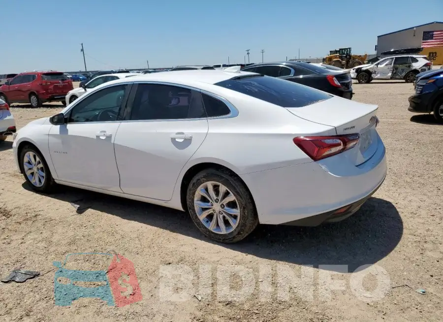 1G1ZD5ST8KF163939 Photo# 2