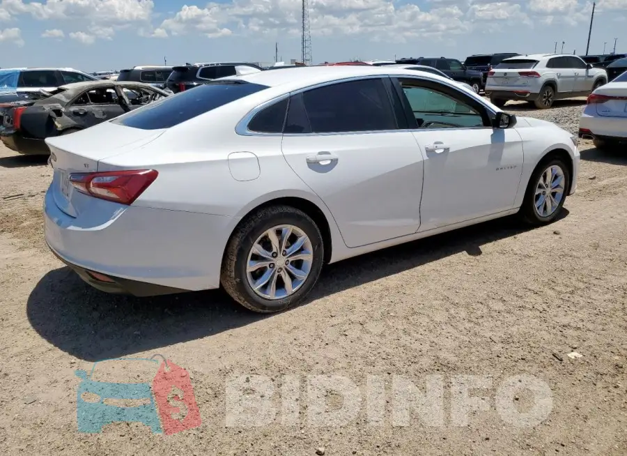 1G1ZD5ST8KF163939 Photo# 3