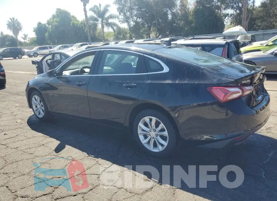 1G1ZD5ST8NF152721 Photo# 2