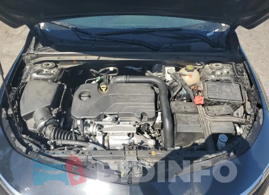 1G1ZD5ST8NF152721 Photo# 11