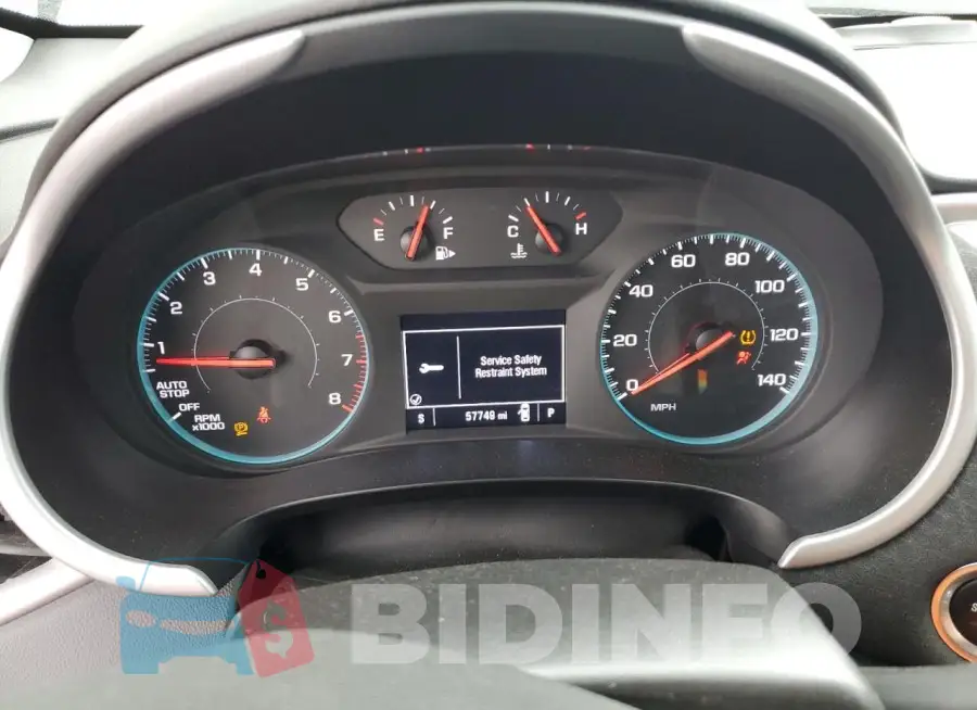 1G1ZD5ST8RF117117 Photo# 9