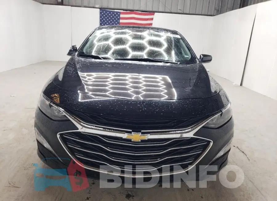 1G1ZD5ST8RF140168 Photo# 5