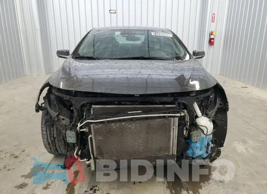 1G1ZD5ST8RF228816 Photo# 5