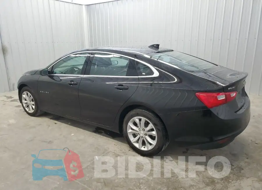 1G1ZD5ST8RF228816 Photo# 2