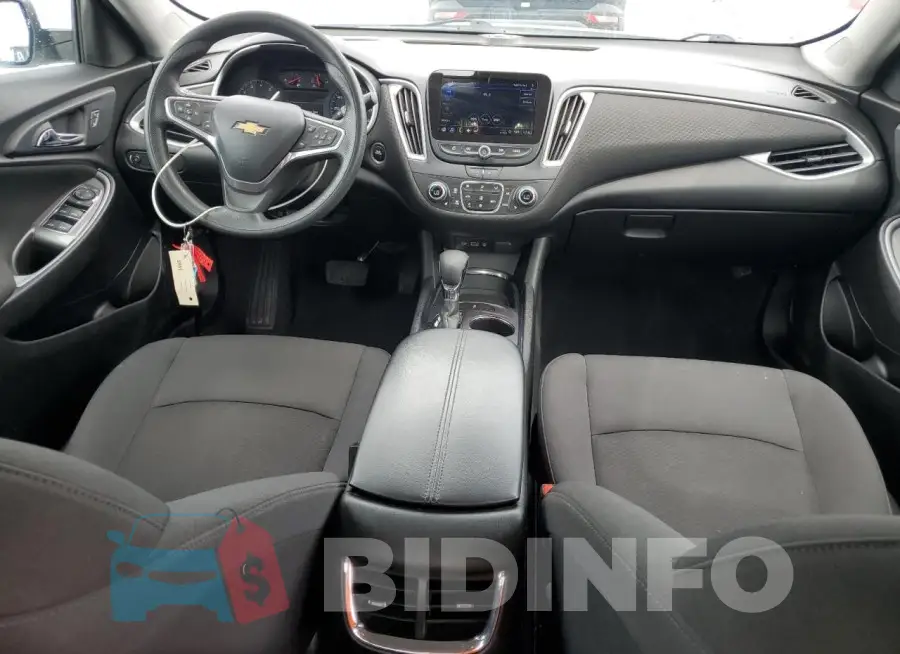 1G1ZD5ST9PF170728 Photo# 8