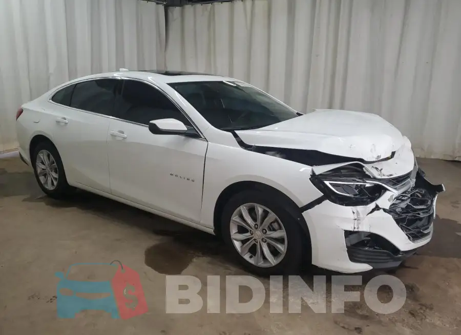 1G1ZD5ST9RF235726 Photo# 4