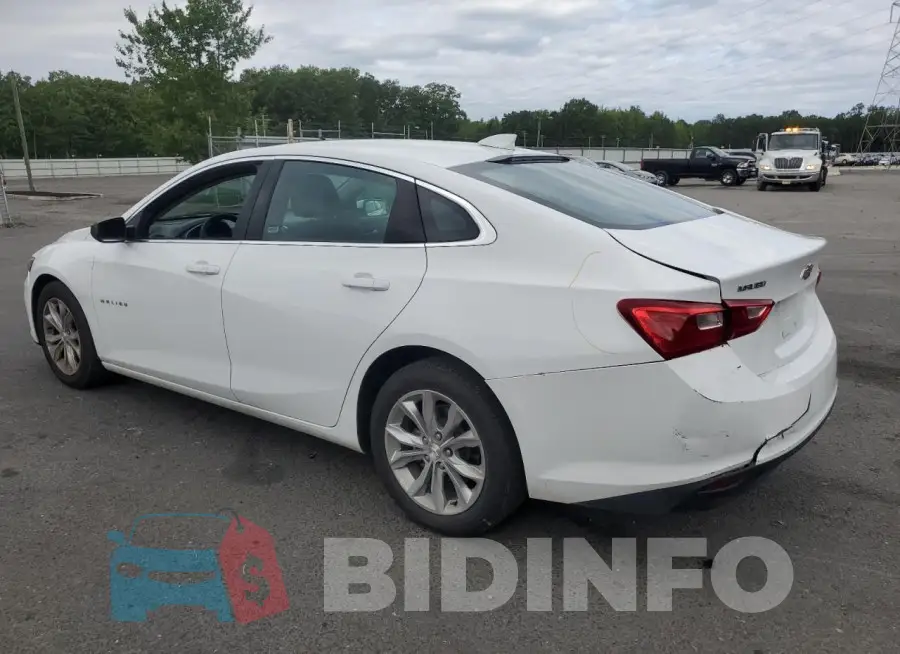 1G1ZD5STXPF192544 Photo# 2
