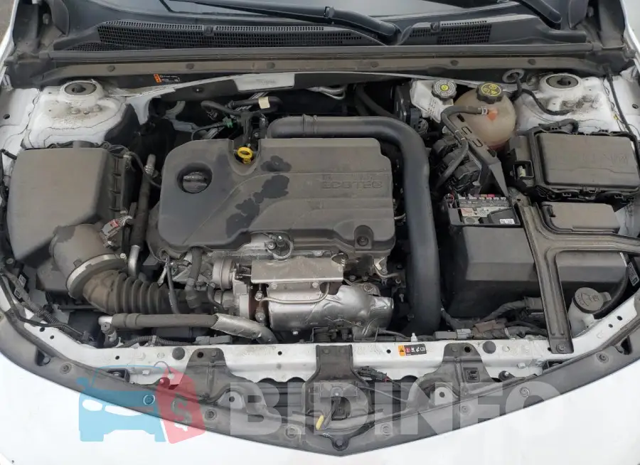 1G1ZD5STXPF192544 Photo# 11