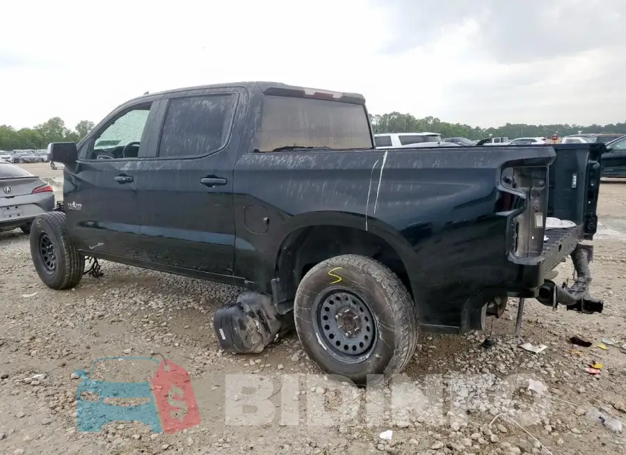 1GCPWCED7LZ158524 Photo# 2