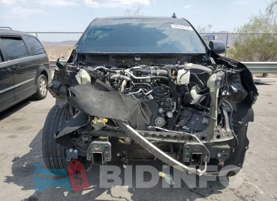 1GNSKGKT5PR308538 Photo# 5