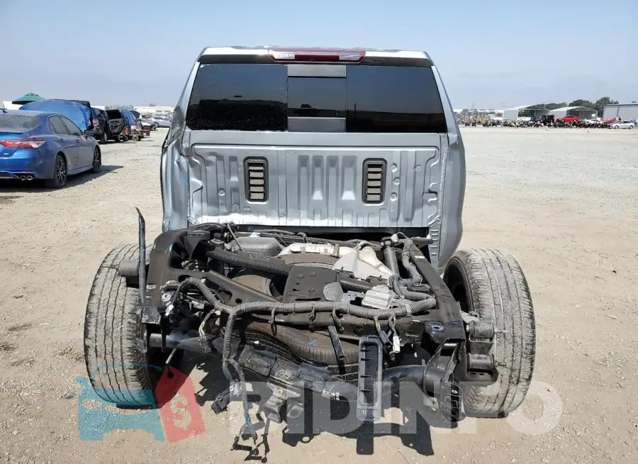 2GCPADED2R1144391 Photo# 6