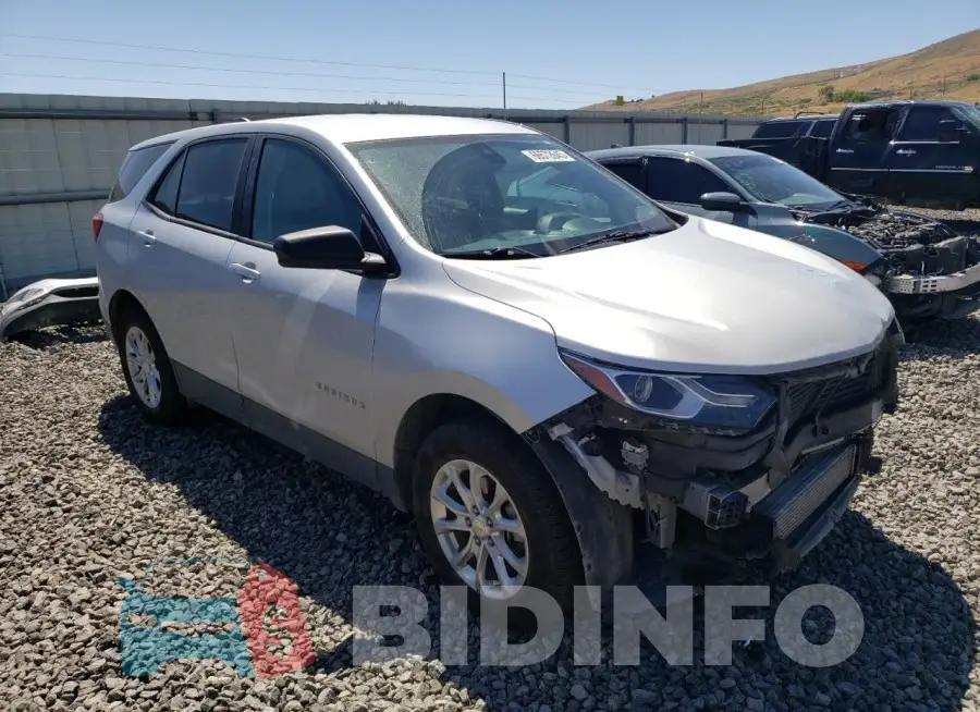 2GNAXSEV0L6277458 Photo# 4