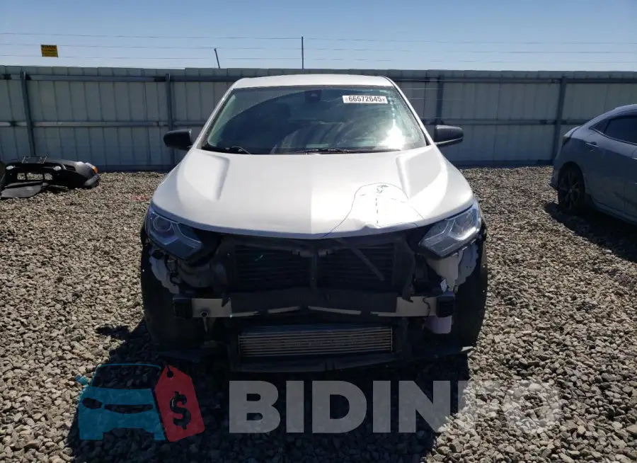 2GNAXSEV0L6277458 Photo# 5