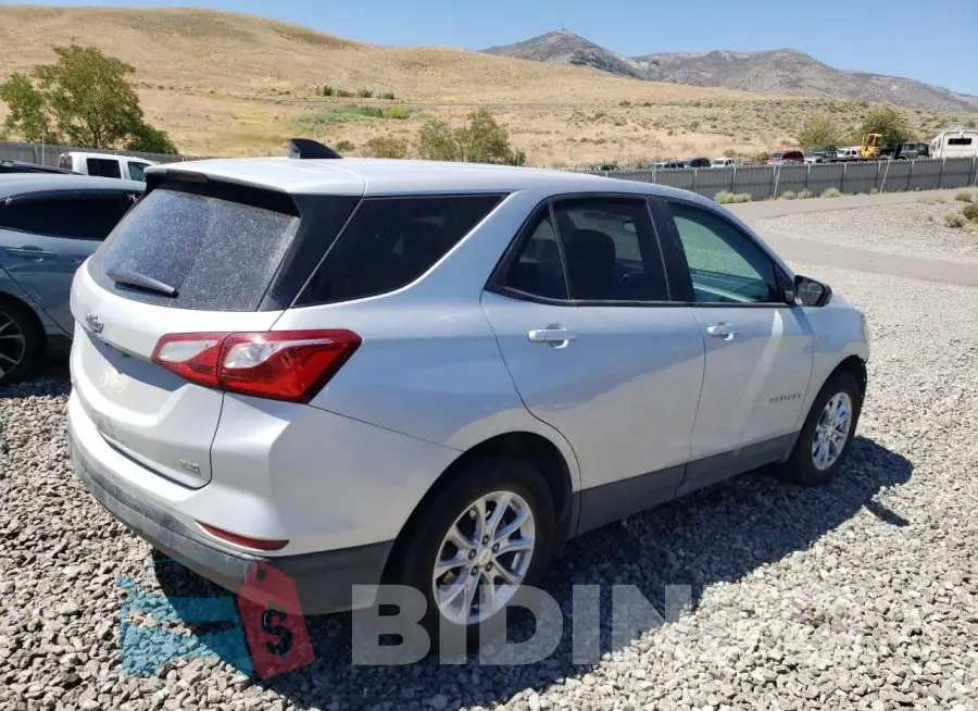 2GNAXSEV0L6277458 Photo# 3
