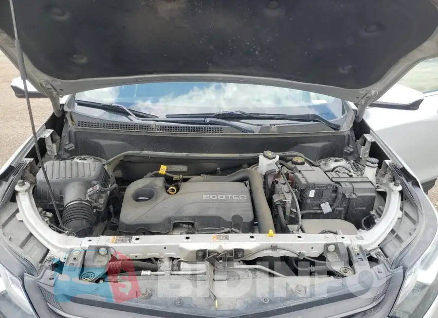 2GNAXTEV5L6244476 Photo# 12