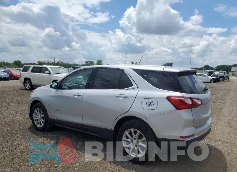 2GNAXTEV5L6244476 Photo# 2