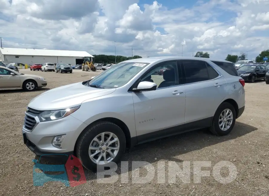 2GNAXTEV5L6244476 Photo# 1