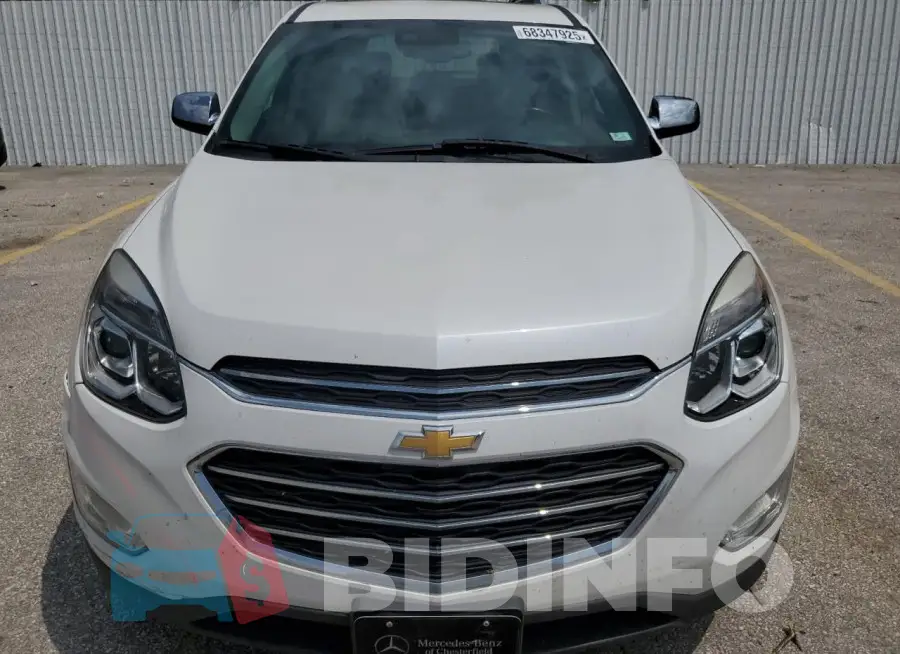 2GNFLGE30G6309666 Photo# 5
