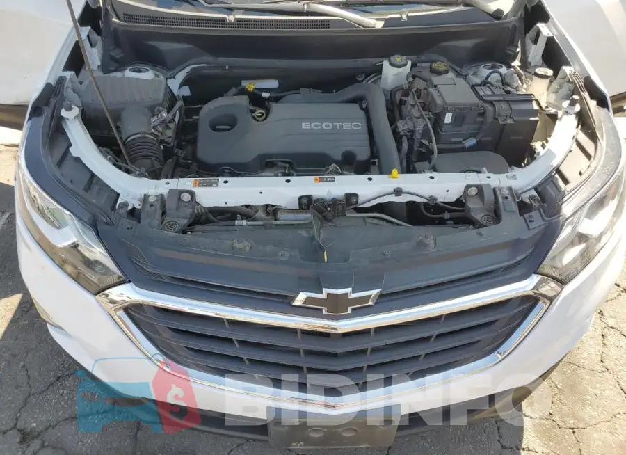 3GNAXHEV1LS698187 Photo# 12