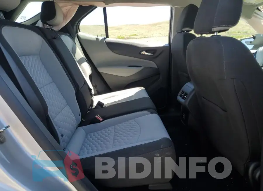 3GNAXHEV1MS146691 Photo# 11