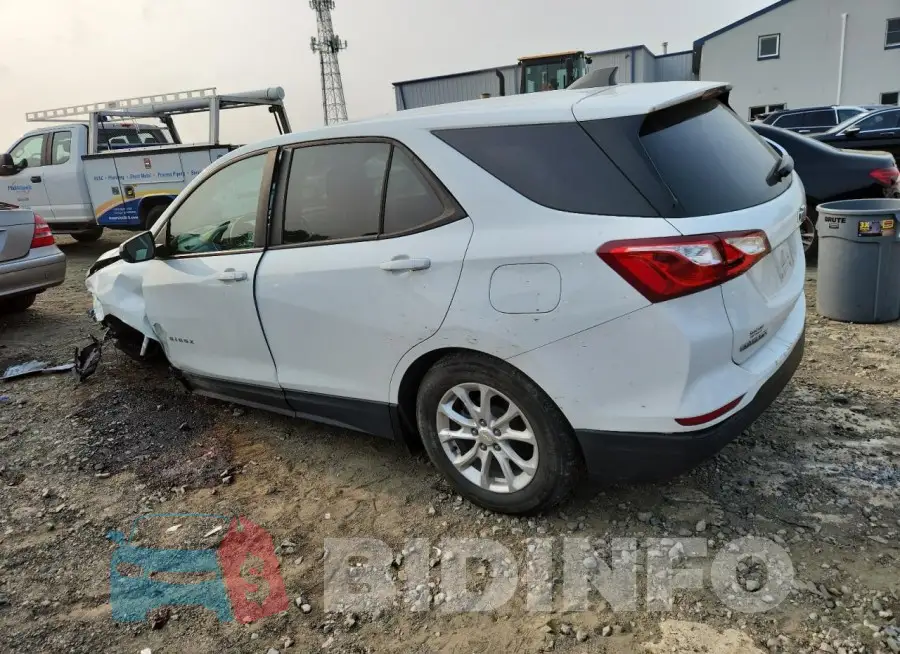 3GNAXHEV2LS667191 Photo# 2