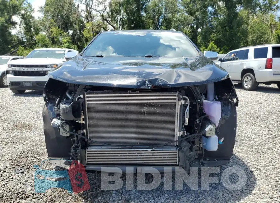 3GNAXKEVXKL181377 Photo# 5