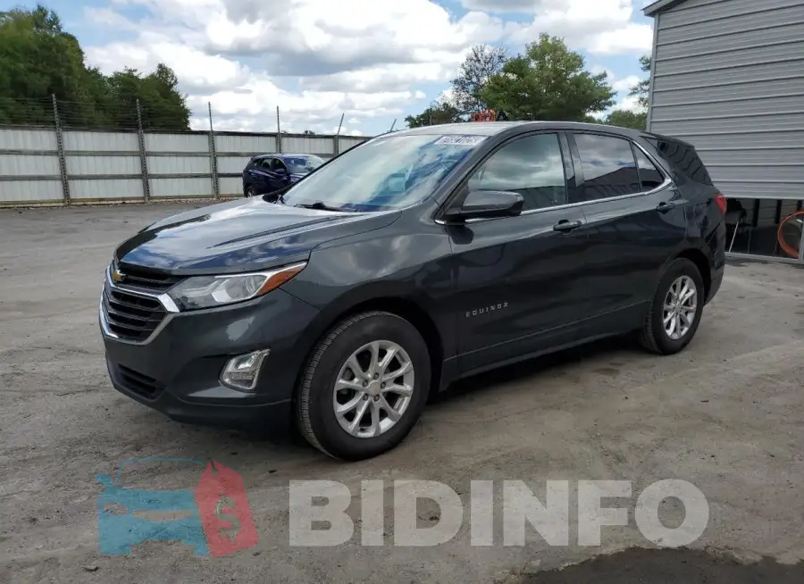 3GNAXTEV2LS659224 Photo# 1