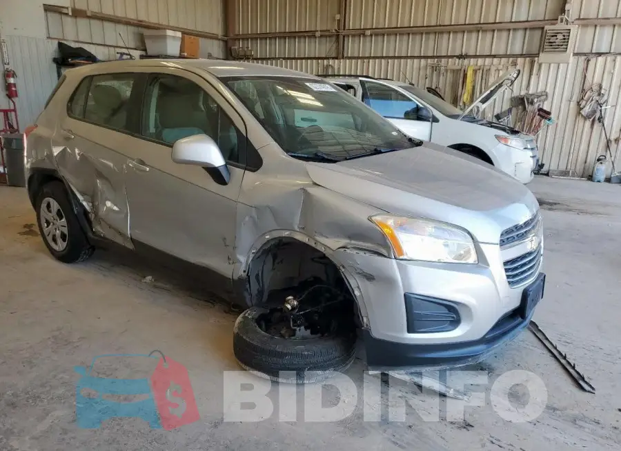 3GNCJKSB5GL277803 Photo# 4