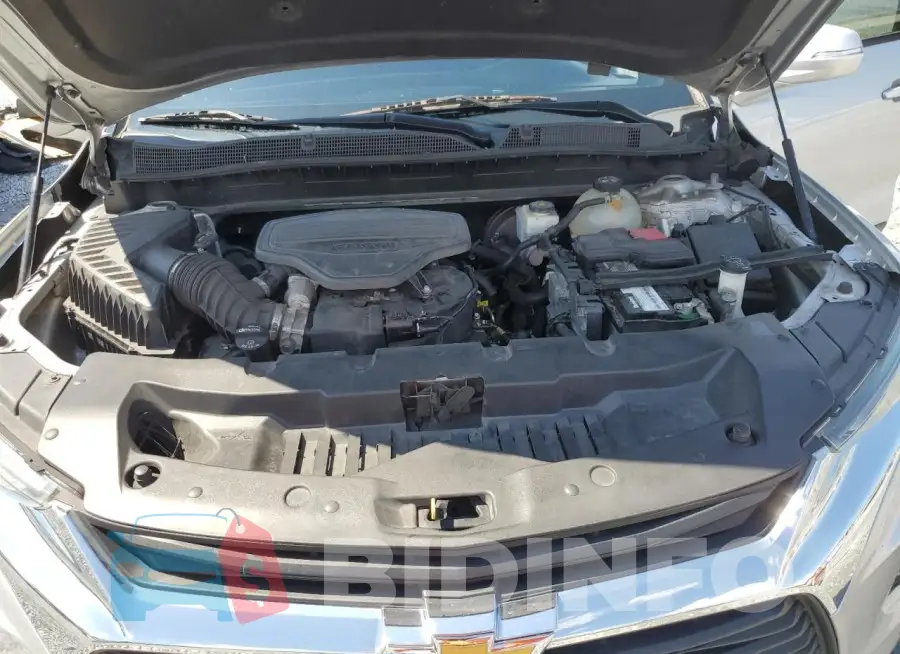 3GNKBDRS7LS585338 Photo# 12