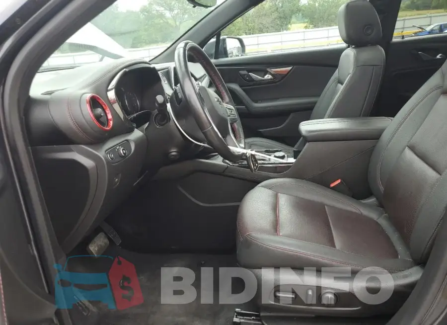 3GNKBKRS2MS539986 Photo# 7
