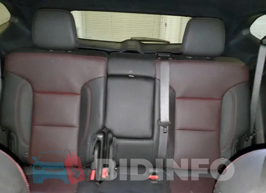 3GNKBKRS6MS500141 Photo# 10