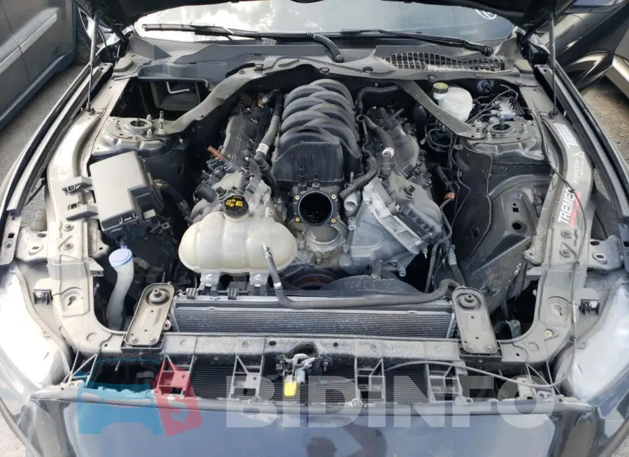 1FA6P8JZ7K5552639 Photo# 10
